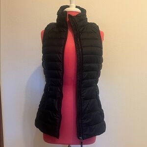 Lululemon Athletica Down Vest